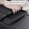 Для Tesla Huan новая модель 3 центральный ящик для хранения вещей ящик в подлокотнике удобный карман для хранения аксессуаров Бог