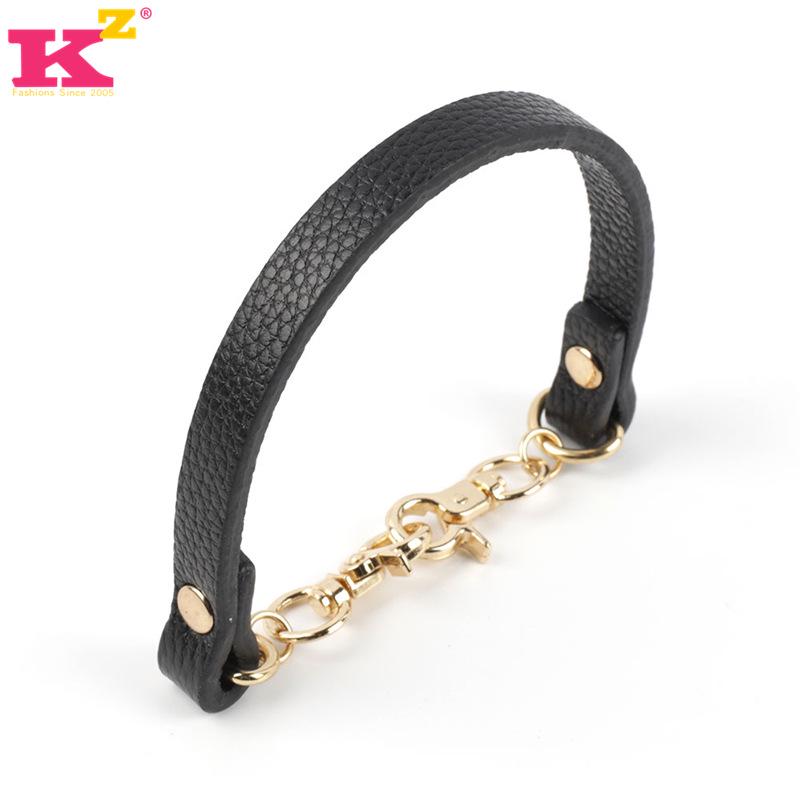 Готовые ремни и аксессуары для сумок: Ручки из натуральной кожи, короткие ремни и многое другое для женских сумок