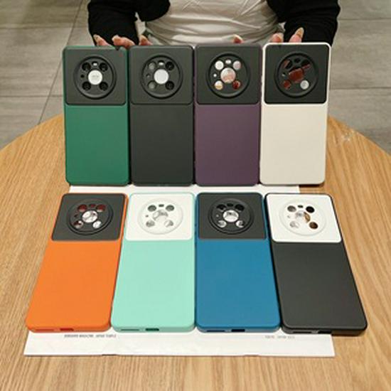 Защитный чехол 360° с двухсторонним покрытием для iPhone 13 Pro Max