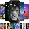 For Huawei P20 Pro Lite Case P 20 Shockproof TPU Silicone Phone Back Cover For Huawei P 20 Lite Anti Drop Soft Phone Housing