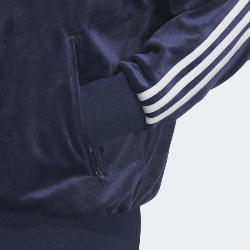 adidas Бархатная куртка-трек Огненная птица Kq5475