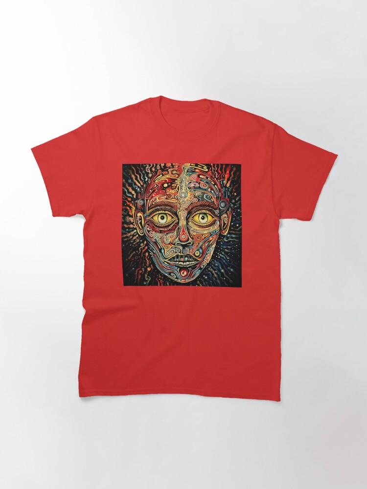 Visage Visage Классическая футболка