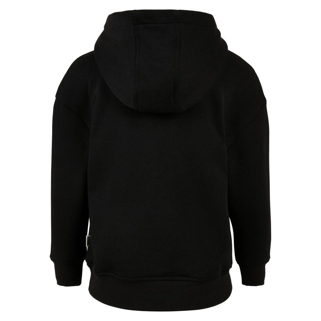 Urban Classics Girls Organic Hoodie