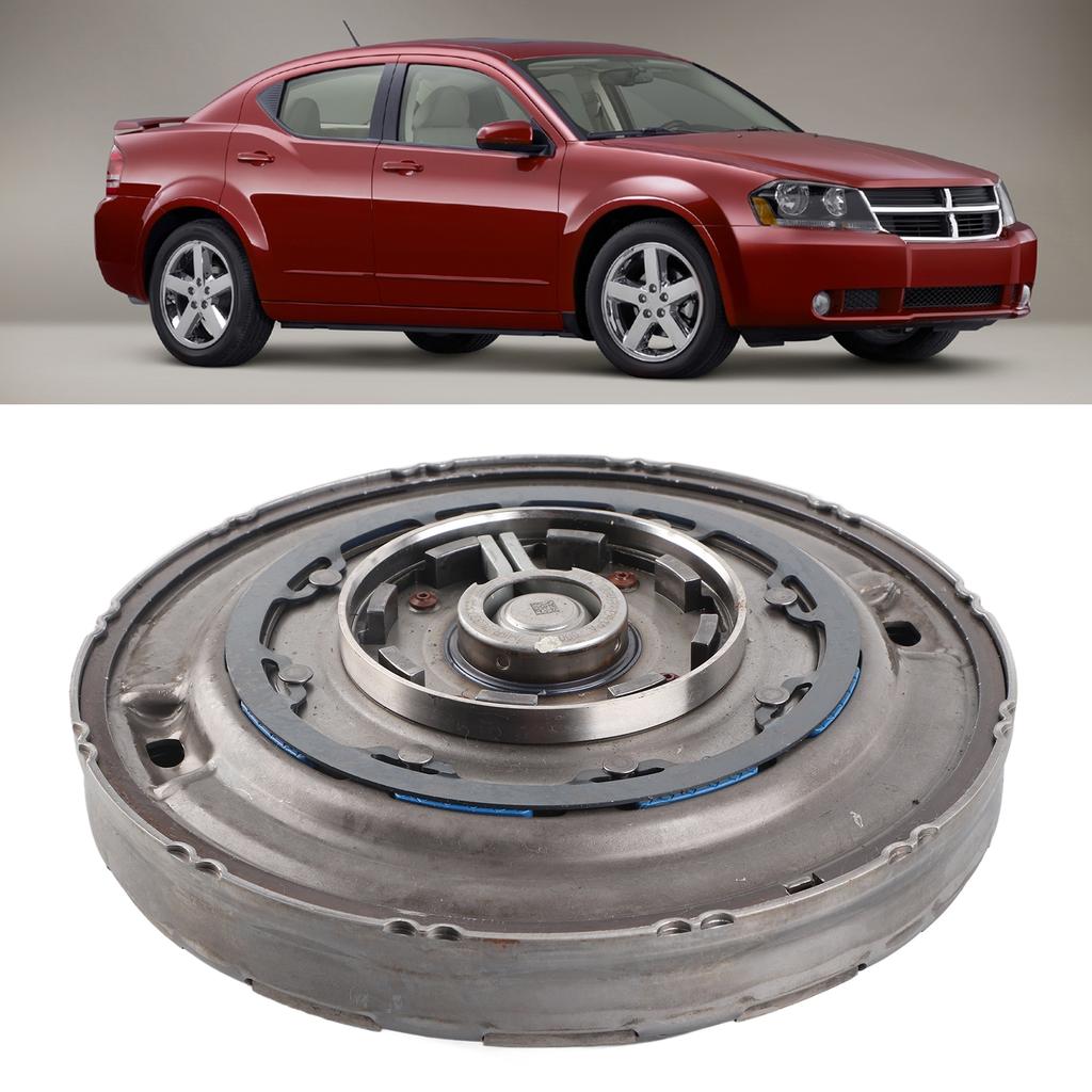 For MPS6 6DCT450 Parts Fit for Focus SEL/SES/SE/S/Ambiente/ST MPS6 6DCT450