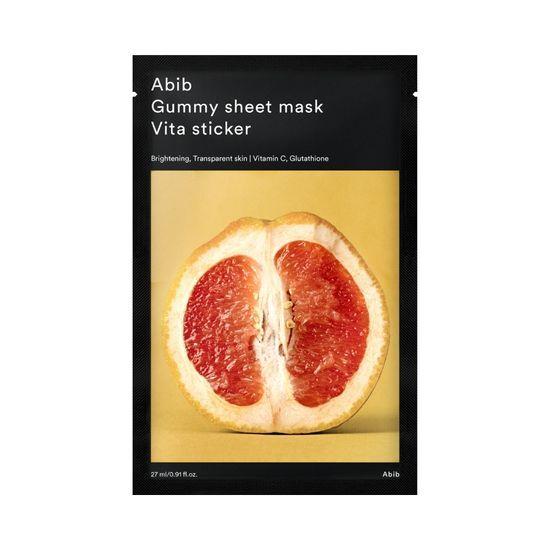 ABIB Маска для трещин десен Vita Sticker 10 листов