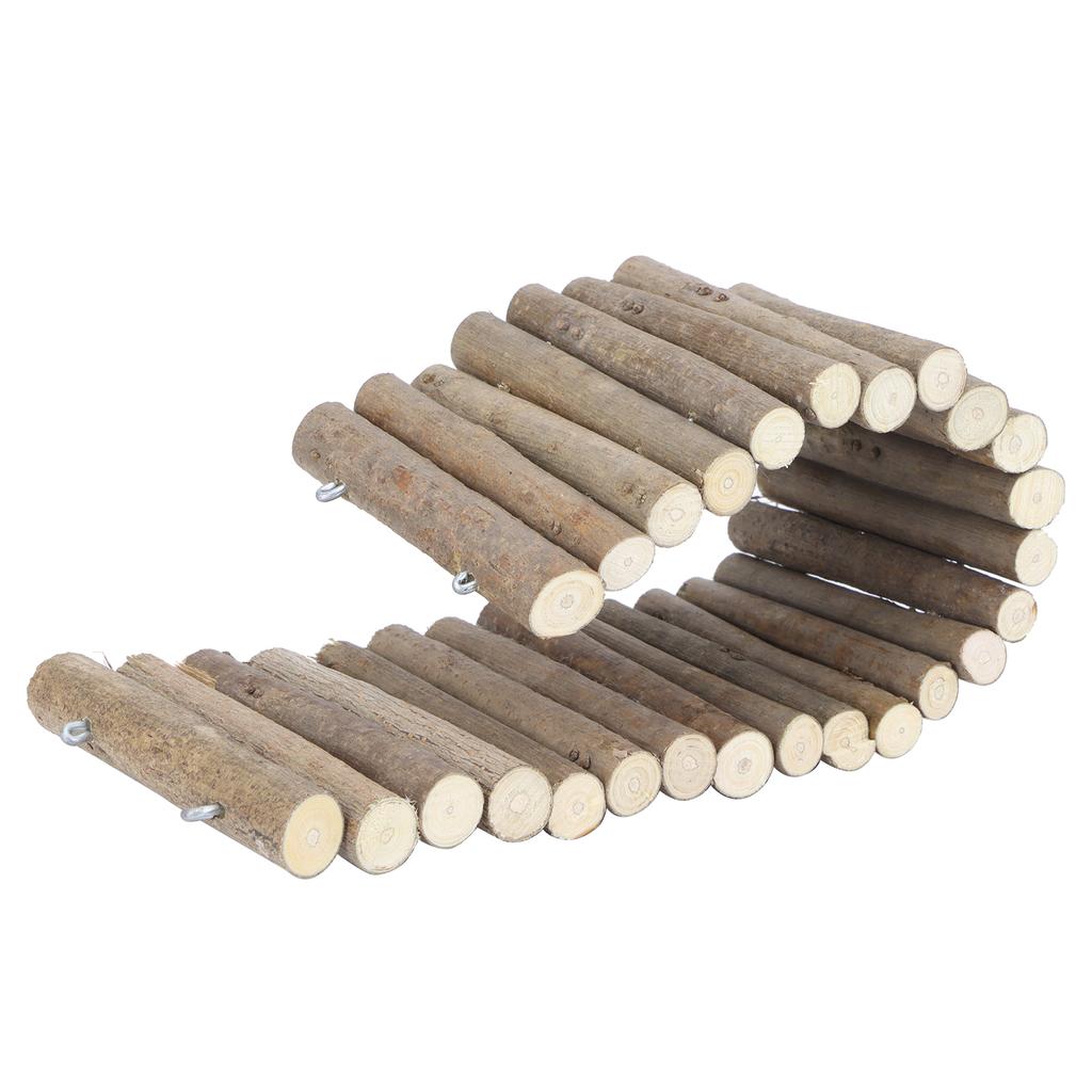 Деревянное убежище хомяка, мышь, грызуны, деревянная дверь, забор, крысиный мост, лестница, жевательные игрушки