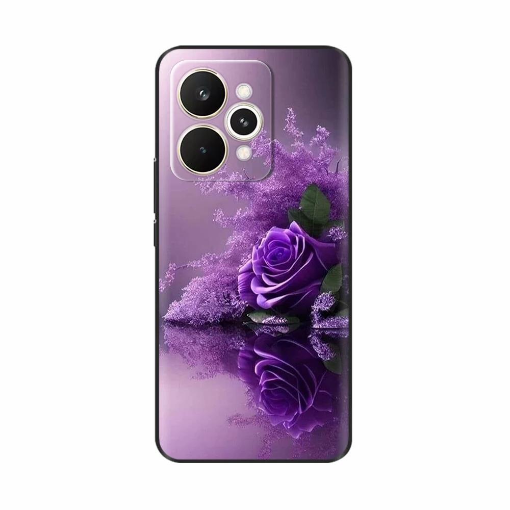 Для Realme 15 Pro 5G Чехол для телефона Милый Защитник камеры Задняя крышка для Realme 15 5G Чехол Жидкий силикон Fundas Чехлы Realme15 Pro