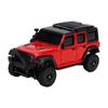 1:Радиоуправляемая машина масштаба 1:43, Электромобиль для бездорожья с дистанционным управлением 2,4 ГГц и управлением через приложение, со светодиодными огнями, сменные кузова