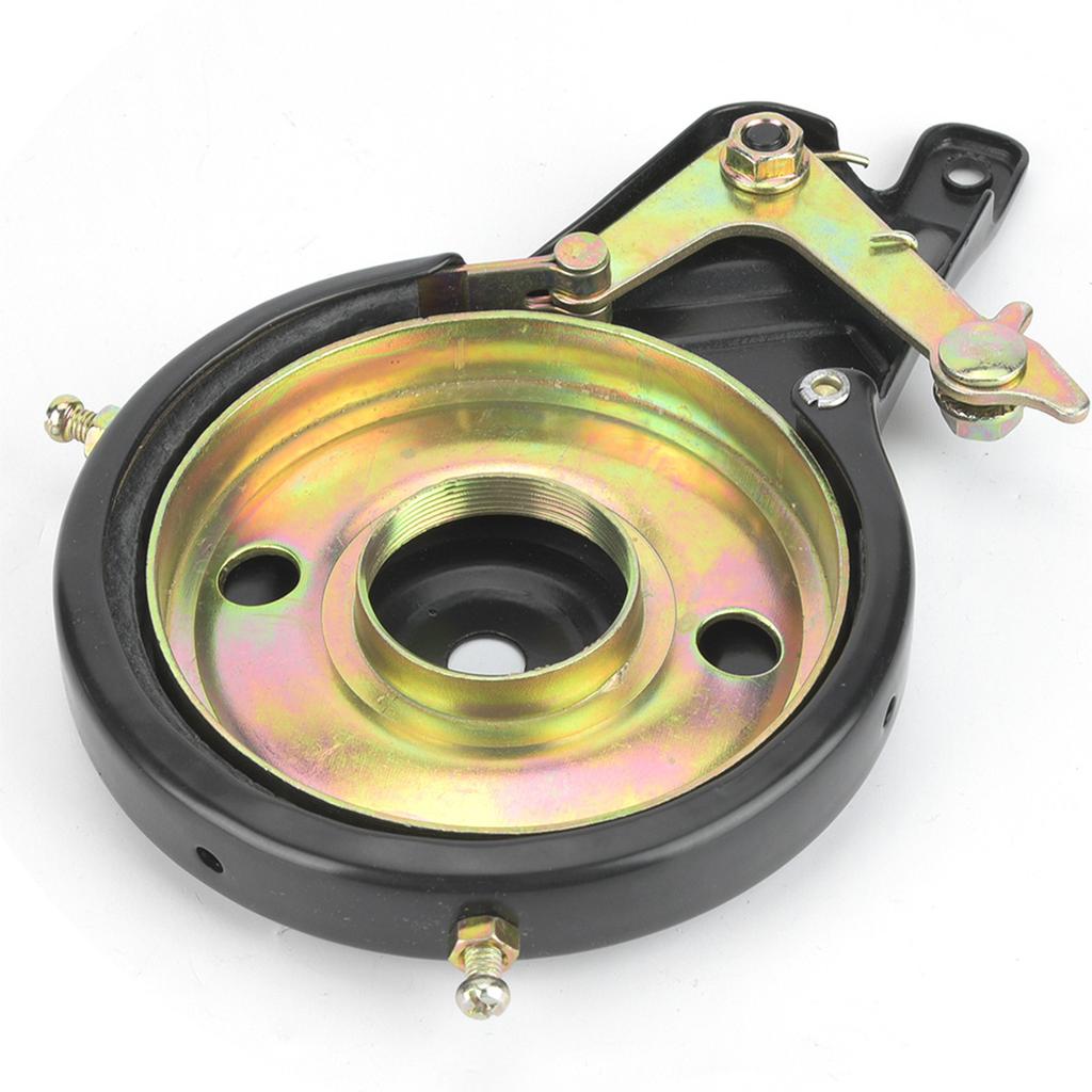 Универсальный стальной велосипедный горный велосипедный тормозной комплект для заднего роликового тормоза