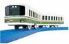 Plarail Sound Enoden Тип 1000 S-47