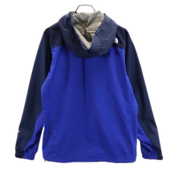 The North Face NP11715 Куртка из нейлона Raintex Мужская Б/У