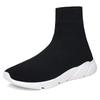 FashionBig Size Summer High Top Sports Sock Boot Men Sport Shoes Men Running Shoes Sneakers Women Sneakers Socks for Men Knit GME-1528