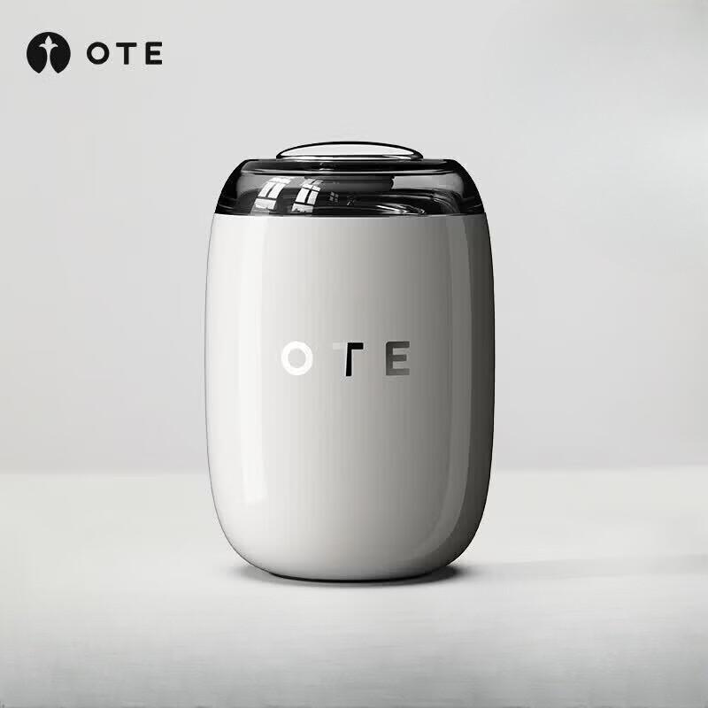 OTE Портативный термостакан из нержавеющей стали