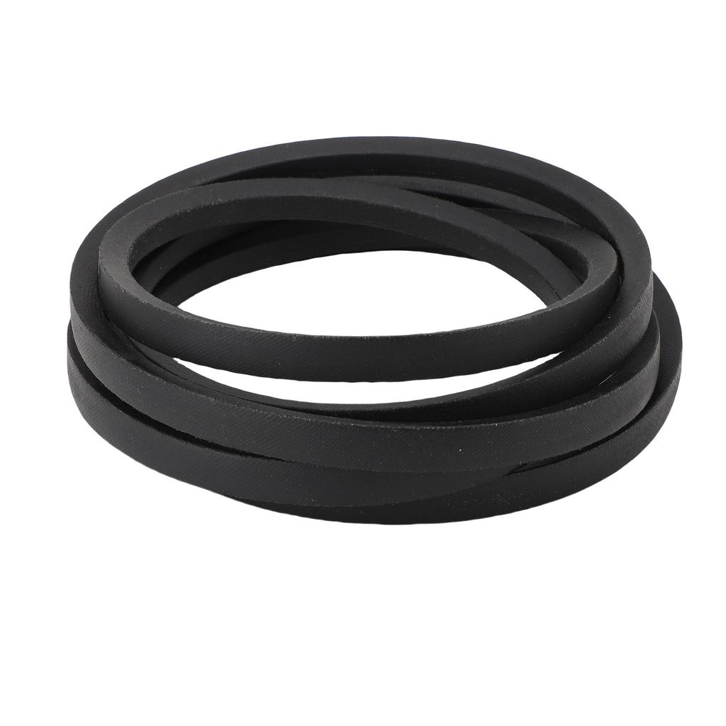 144959 Ремень деки 532144959 531307218 1/2x95 дюймов Приводной ремень деки газонокосилки для LT1000 LT2000 LT3000 DYT4000 YT3000 YT4000