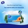 Vinda Ultra-Tough Tissues & Oil Control Cleansing Foam Bundle