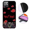 Tsunade Pain Akatsuki Narutos Phone Cover for Apple iPhone 16 17 Air 14 15 Pro Max Plus 16+ 16E 14+ ProMax Protective Case