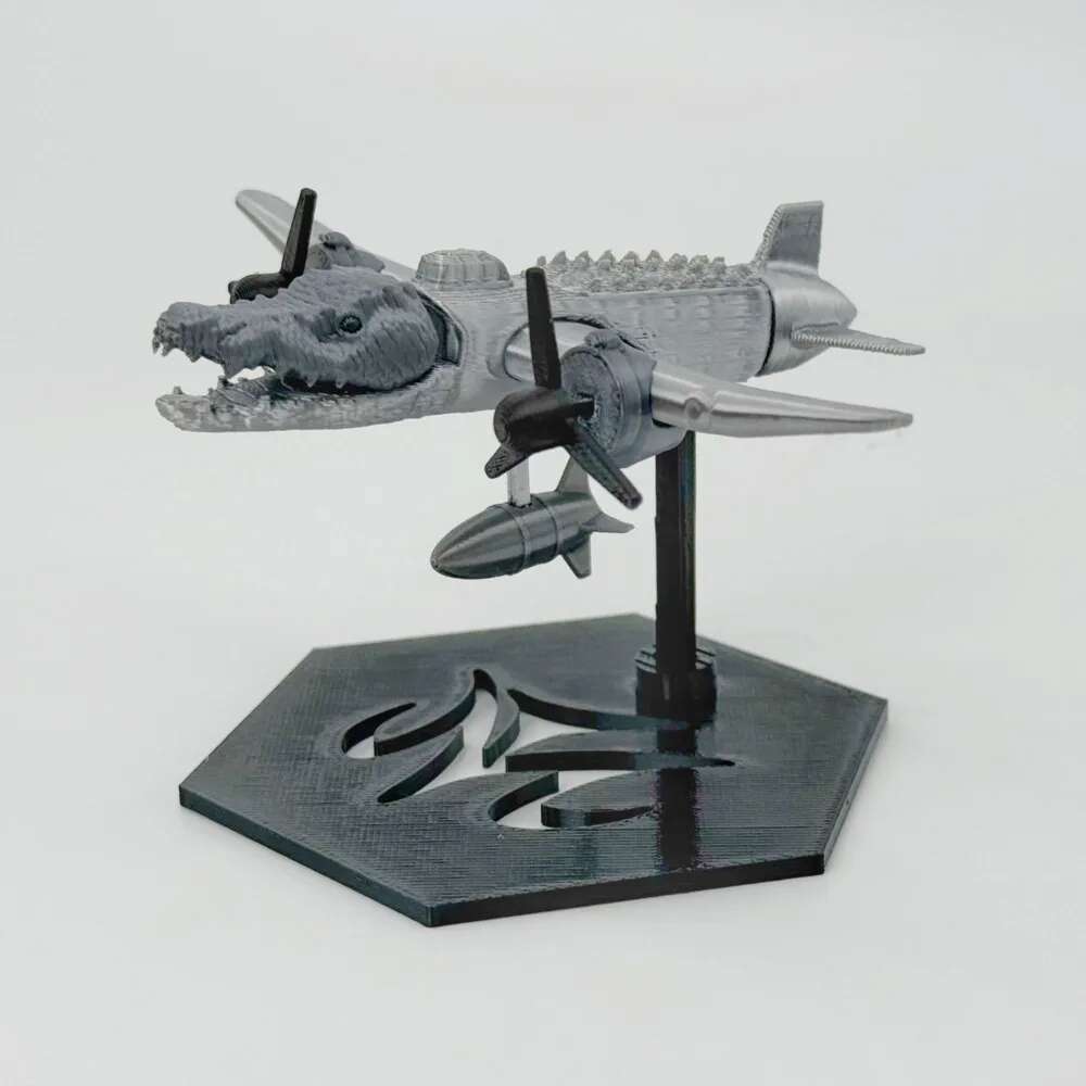 Tralalero Tralala Shark Figure Toy Tung Tung Sahur Keychain Bombardiro Crocodilo Tralalerotralala 3D Printed Shark Meme Toy с обувью