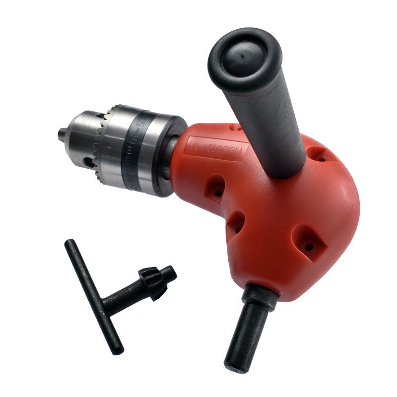 Универсальный набор адаптеров для гибкого вала – Многофункциональный металлический шланг и гнездовой инструмент