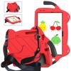 Kids EVA Portable Case For Nokia T20 10.36'' T21 Tablet Cover TA-1397 TA-1394 TA-1392 10.4" Handle Strap Stand Capa