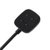 USB-кабель для зарядки Держатель данных Адаптер питания Док-станция Крепление Кронштейн Подставка Совместимо для Fitbit Versa 3 для Smart W