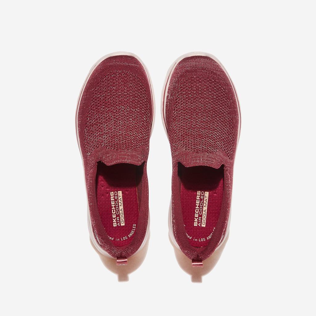 Skechers Go walk 7, 125205, 1010109122, Популярная корейская обувь