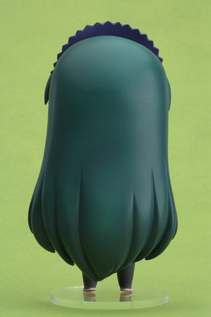 Good Smile Company Haruhi Suzumiya's Melancholy Nendoroid Tsuruyasan Non-scale ABS PVC Movable Figure