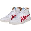 Asics Унисекс Япония L Ретро Белый/Красный 1203A138-100(S-BOX)