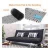 5X Cat Dog Mat with Spikes, Cat Dog Animal Spikes Repellent Deterrent Mat, Indoor Cat Outdoor Mat for Garden, 150x30cm