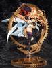Macross F the Movie Itsuwarinoutahime Sheryl Nome масштабная ПВХ окрашенная готовая фигурка 1/7