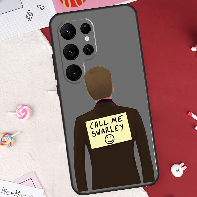 Чехол How I Met Your Mother для Samsung Galaxy S24 FE S20 FE S21 S22 S23 S25 S26 Ultra S10 Plus S25 FE Защитный корпус