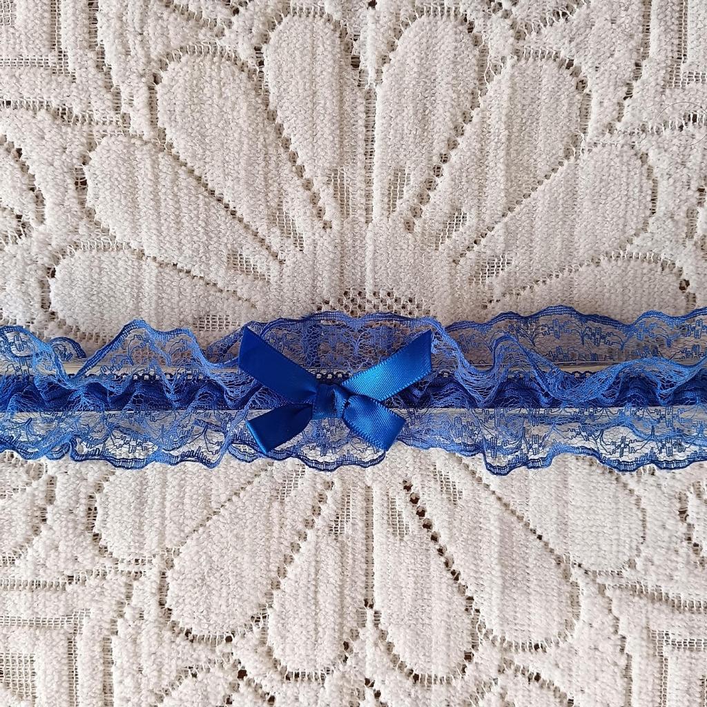 Хаймэн Японское кружево Кольцо на бедро Свадебный аксессуар для невесты