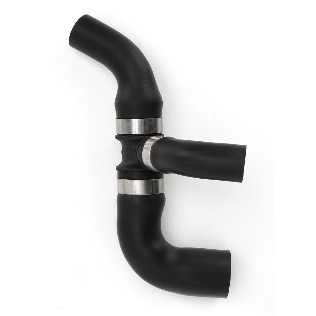 Water Coolant Hose Turbo Vent Line with T Fitting 95510632350 Replacement for CAYENNE 4.5L