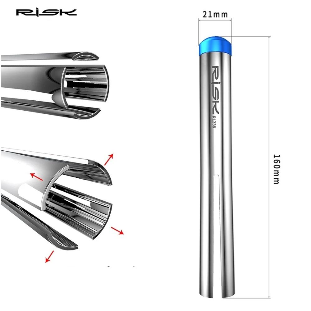 Инструмент для снятия верхней и нижней чашек рулевой колонки велосипеда с отверстием для подвешивания Съемник чашек рулевой колонки велосипеда Съемник конуса вилки велосипеда для велосипеда Велосипеда MTB