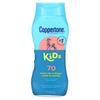 Children's, Sunscreen, SPF 70, 8 Fl Oz (237 Ml)