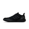 adidas Fluidflow 2.0 'Core Black' (Unisex) Core Black / Grey Six / Core Black Running Shoes FZ1985