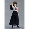 Тело Sukeban из figma Styles [Makoto] Немасштабная подвижная фигурка из ABS и ПВХ, окрашенная