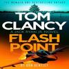 Tom Clancy Flash Point by Don Bentley Paperback Book 9781408727799