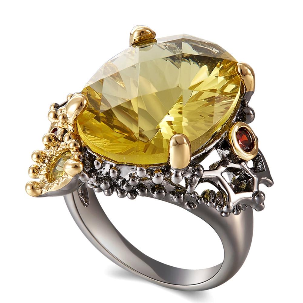 YLKBTY Кольца для женщин