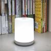 Dimmable Table Touch Night Light Mini Home Study Sleep Lamp Rechargeable Bedside Lamp  for Reading