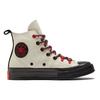 Converse 1970s Chuck Taylor All Star High Top Canvas Sneakers Unisex Sneakers White Black 172502C