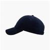 Бейсболка Kangol из вельвета K5206ht темно-синяя