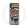 Case for Samsung Galaxy P20 Pro Cat with a Hood Funny Photo Animals