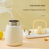 FUGUANG 316L Stainless Steel Large Capacity Insulated Straw Water Bottle