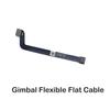 Gimbal Parts for DJI Mavic Air 2 Gimbal Camera Motor Side/Back Cover Cap Set Lens Glass Ring Signal Flexible Cable  (Tested )