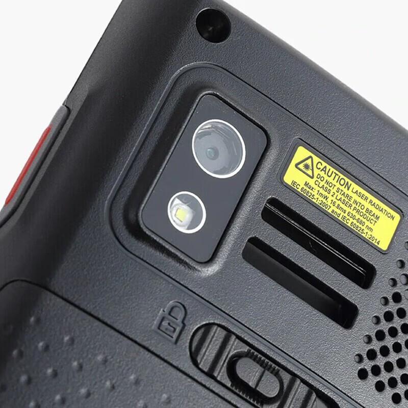 Honeywell Ручной КПК-сборщик данных EDA51K
