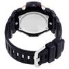 Часы CASIO Gulfmaster Black Rose Gold G-SHOCK & GN-1000RG-1A мужские [Товар]