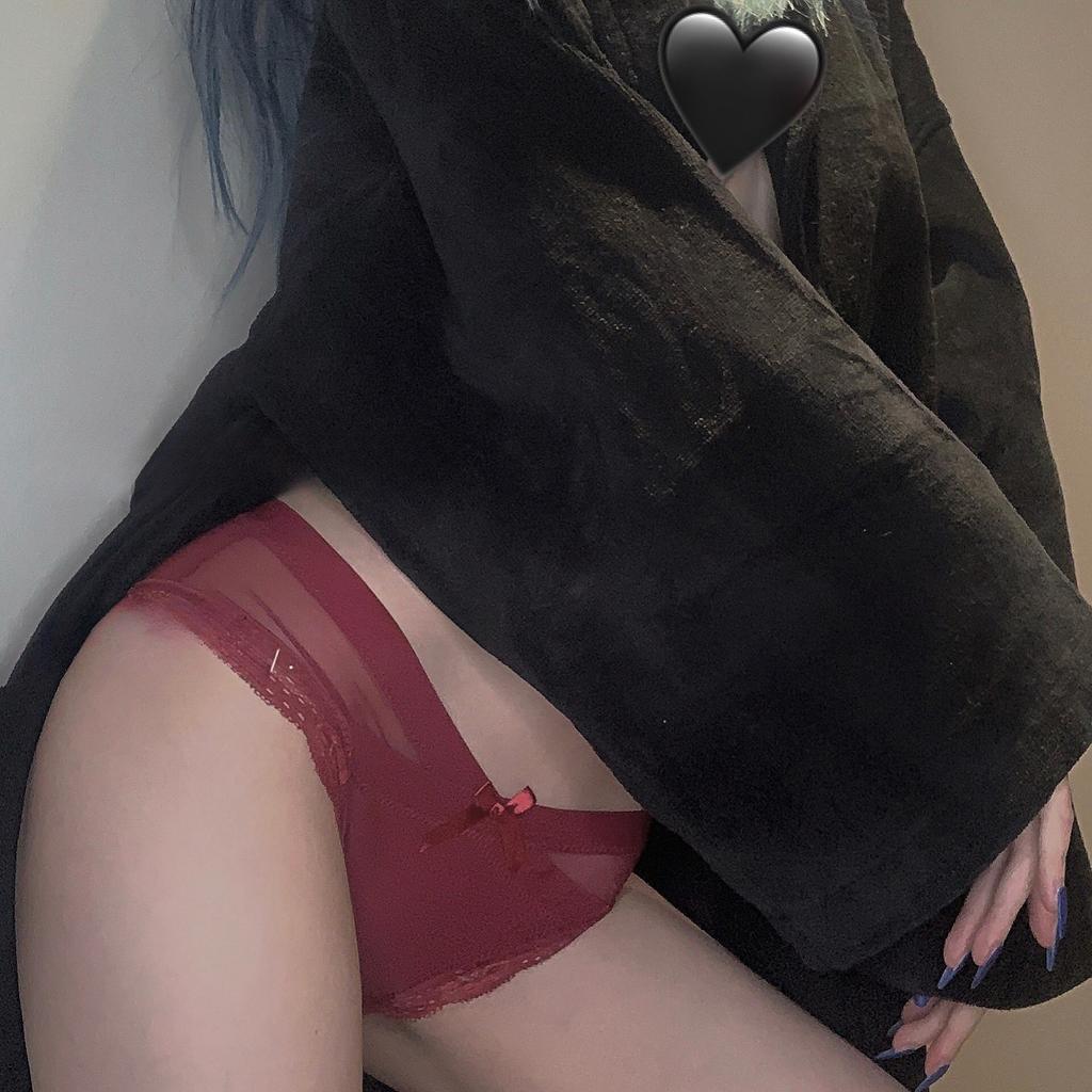 Japanese Sexy Low-waist Girl Lace Cotton Crotch Seamless Transparent Underwear