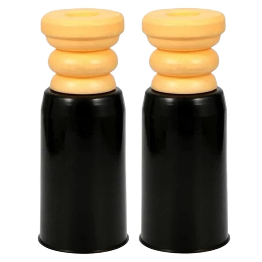 2pcs Axle Shock Absorber Bump Stop 33536855439 31336855440 For BMW 1 2 3 Series F20 F21 F22 F87 F45 F30 F31 F34 320 335 420