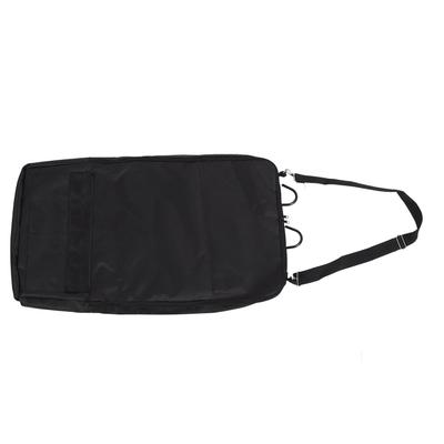 Сумка для упряжи Bridle Halter Bag 1680D Oxford Cloth, сумка для переноски конского снаряжения с крючками, регулируемый ремень