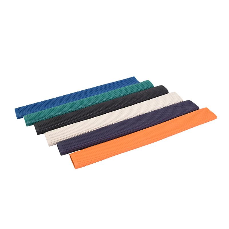 Бильярдные грипсы Защита наконечника кия Легкий бильярдный обхват Резиновый Нескользящий Плетеный Грип для кия Аксессуары для бильярда